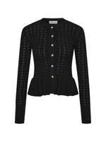 Foster Cardigan - Black Foster Cardigan - Black