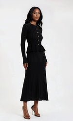 Foster Cardigan - Black Foster Cardigan - Black
