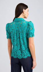 Generation Love - Mina Lace Blouse