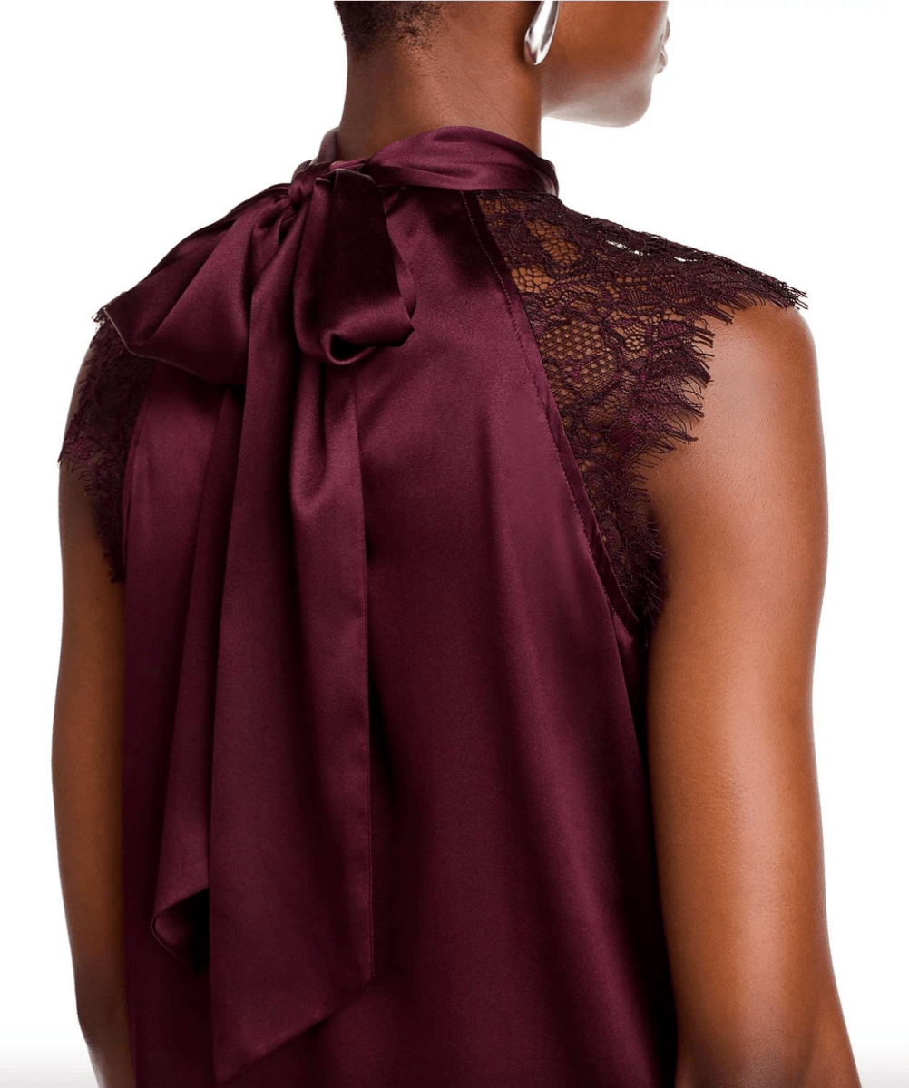 Generation Love - Rachel Halter Blouse