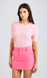 Generation Love - Renia Sweater - XO, Tina