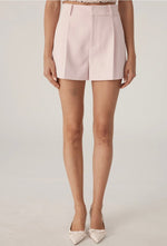 Generation Love - Sena Crepe Short - XO, Tina