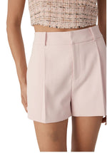 Generation Love - Sena Crepe Short - XO, Tina