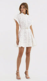 Ginger Mini – Ivory Ginger Mini – Ivory
