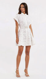 Ginger Mini – Ivory Ginger Mini – Ivory