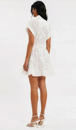 Ginger Mini – Ivory Ginger Mini – Ivory