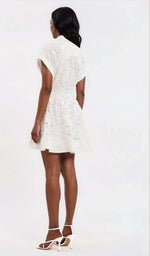 Ginger Mini – Ivory Ginger Mini – Ivory