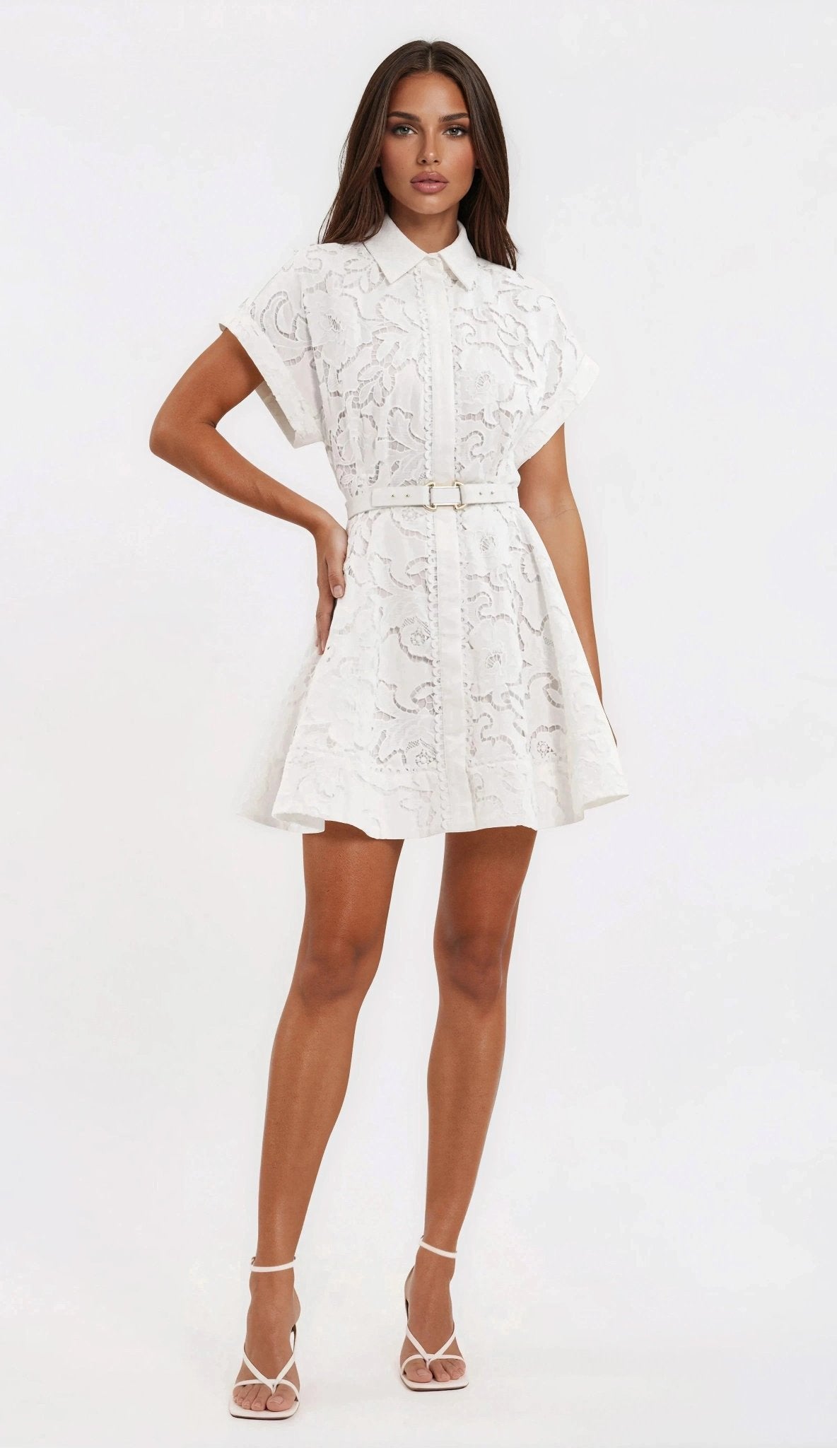 Ginger Mini – Ivory Ginger Mini – Ivory