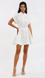 Ginger Mini – Ivory Ginger Mini – Ivory