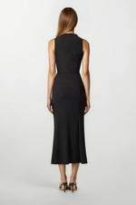 Jamie Midi Dress – Black Jamie Midi Dress – Black