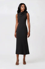 Jamie Midi Dress – Black Jamie Midi Dress – Black