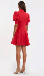 Jolene Mini – Red Jolene Mini – Red