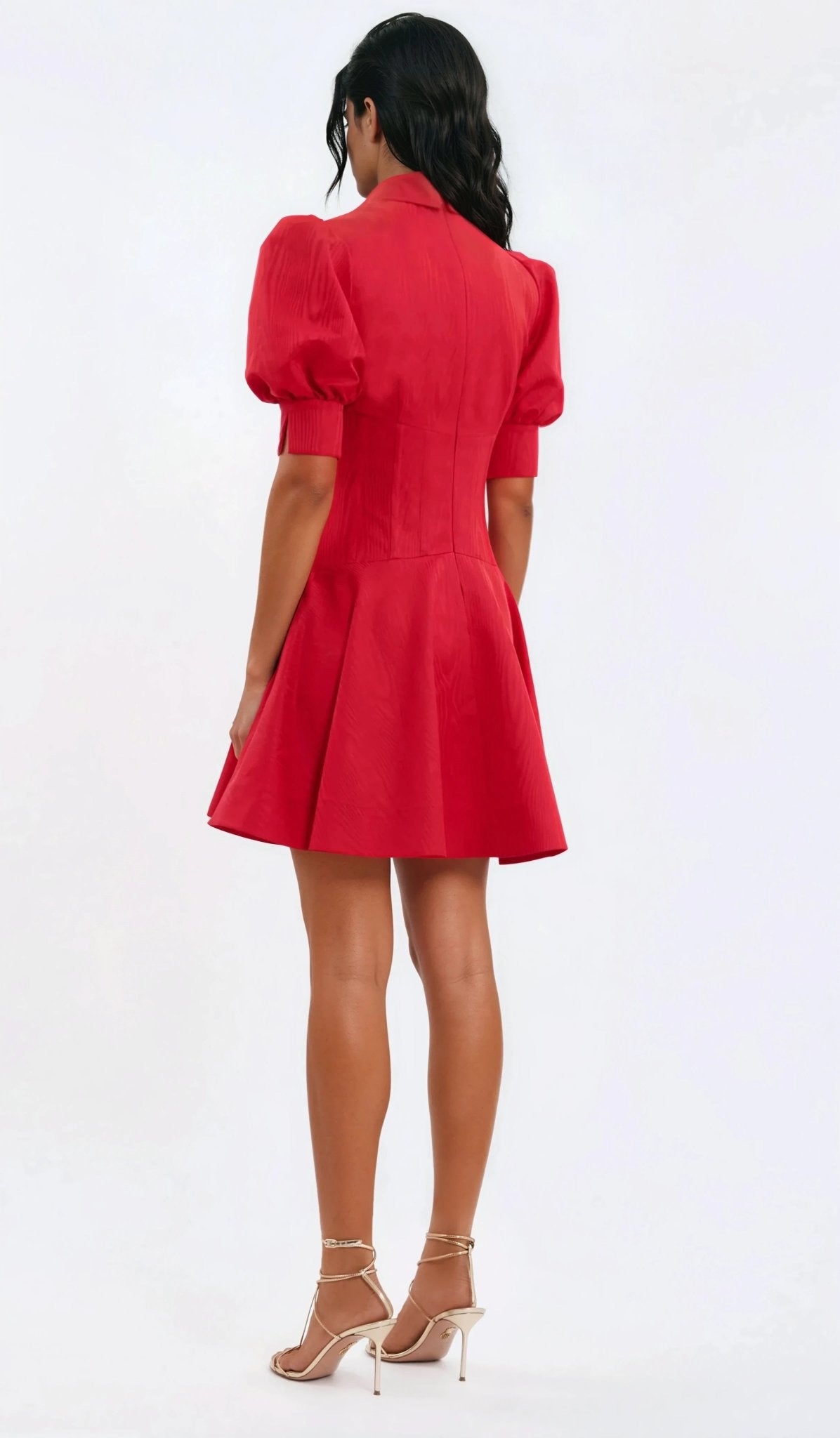 Jolene Mini – Red Jolene Mini – Red