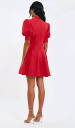 Jolene Mini – Red Jolene Mini – Red