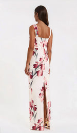 Linnea Maxi - Print Linnea Maxi - Print