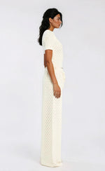 Mali Pant – Eggshell Mali Pant – Eggshell