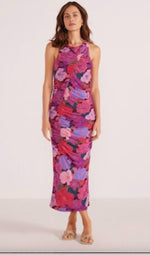 MINKPINK - Lexie Mesh Midi Dress - Encompass Boutique