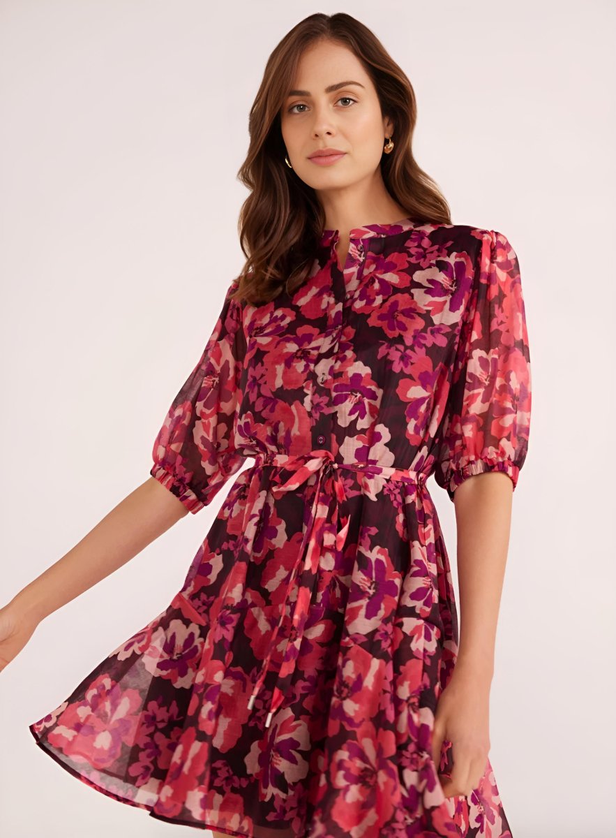 MINKPINK - Savannah Mini Dress - Encompass Boutique