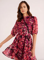 MINKPINK - Savannah Mini Dress - Encompass Boutique