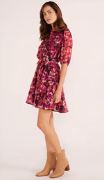 MINKPINK - Savannah Mini Dress - Encompass Boutique