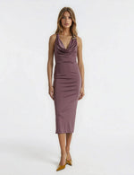 Nala Midi – Moonlight Mauve Nala Midi – Moonlight Mauve