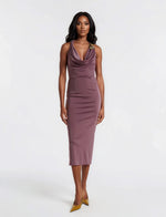 Nala Midi – Moonlight Mauve Nala Midi – Moonlight Mauve