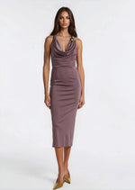 Nala Midi – Moonlight Mauve Nala Midi – Moonlight Mauve