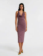 Nala Midi – Moonlight Mauve Nala Midi – Moonlight Mauve