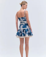 Patbo - Artichoke Mini Dress