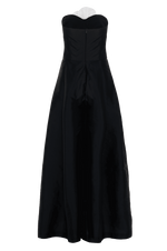 PatBO - Taffeta Bloom Jumpsuit