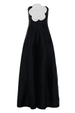 PatBO - Taffeta Bloom Jumpsuit