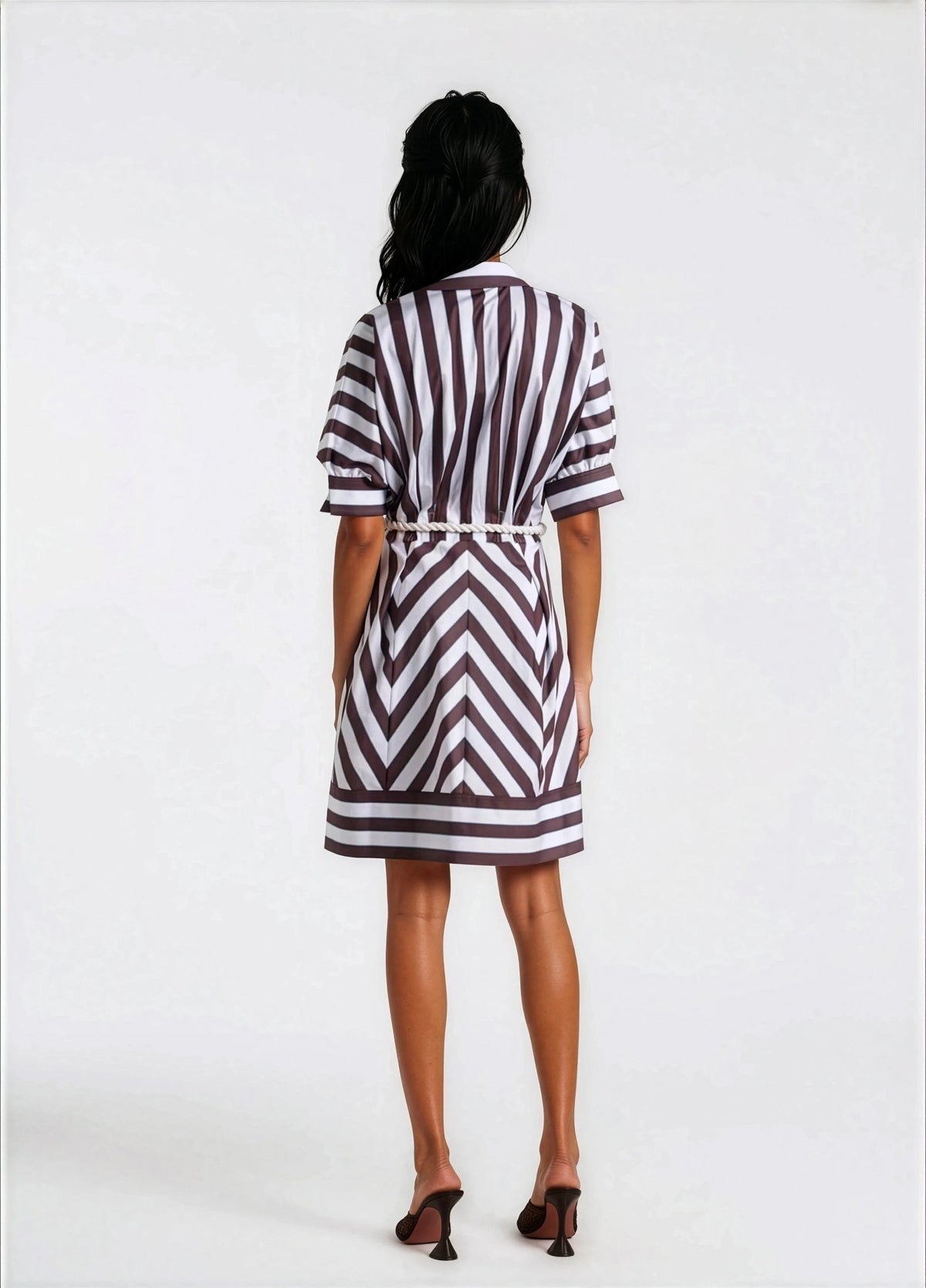 Pippa Mini – Stripe Pippa Mini – Stripe