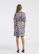 Pippa Mini – Stripe Pippa Mini – Stripe