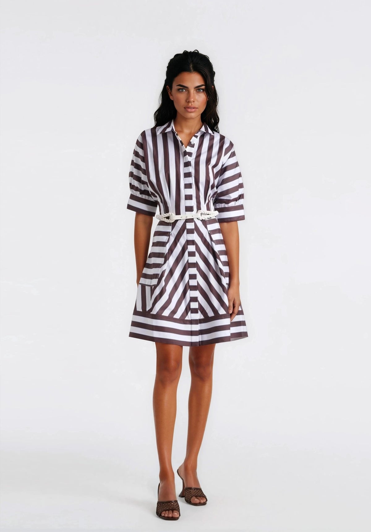 Pippa Mini – Stripe Pippa Mini – Stripe