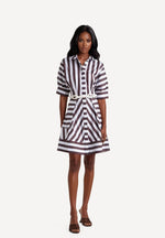 Pippa Mini – Stripe Pippa Mini – Stripe