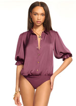 Ramy Brook - Dina Body Suit - Encompass Boutique