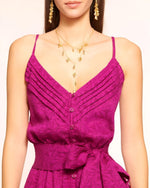 Ramy Brook - Kallie Mini Dress (Final Sale) - Encompass Boutique