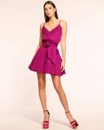 Ramy Brook - Kallie Mini Dress (Final Sale) - Encompass Boutique