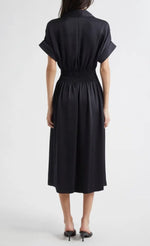 Ramy Brook - Black Kayleigh Dress - XO, Tina -