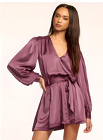 Ramy Brook - Montana Mini Dress - Encompass Boutique