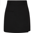 Finley Skort – Black Finley Skort – Black