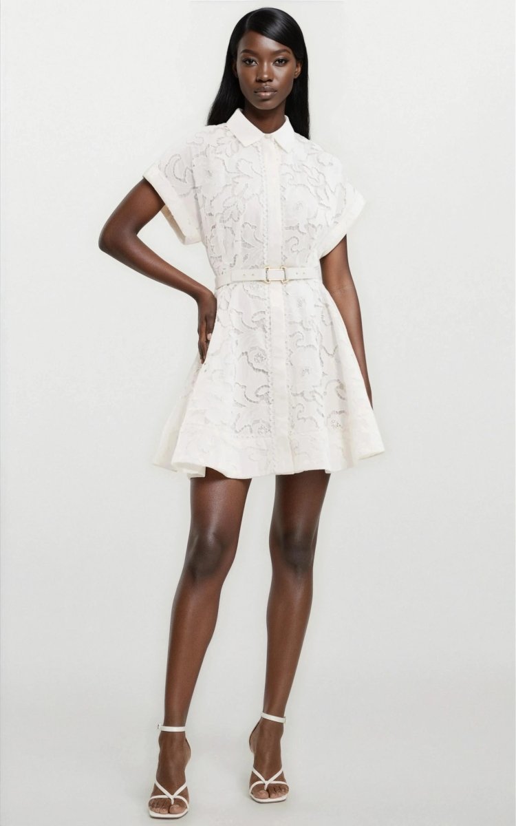 Ginger Mini – Ivory Ginger Mini – Ivory