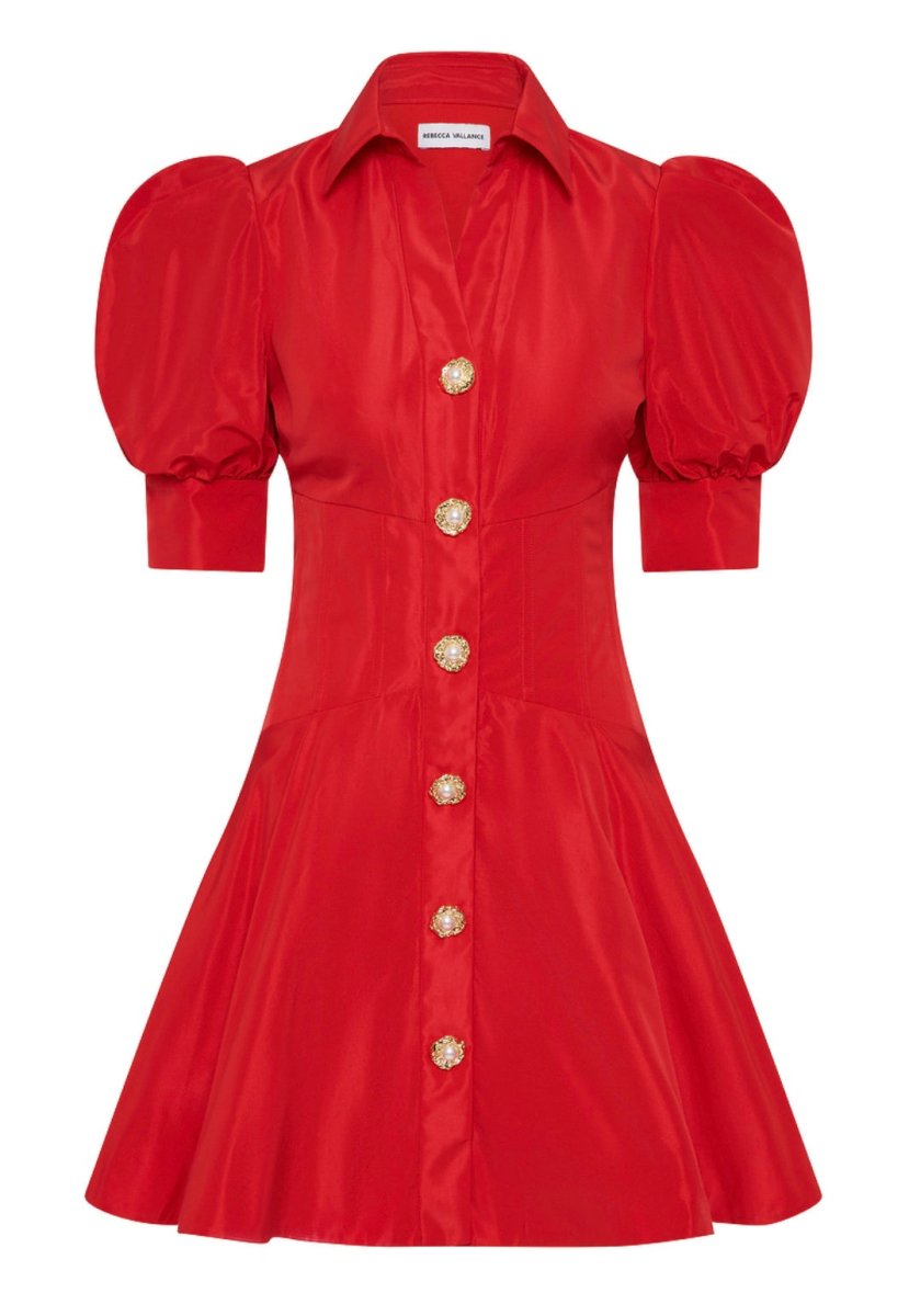 Rebecca Vallance - Jolene Mini