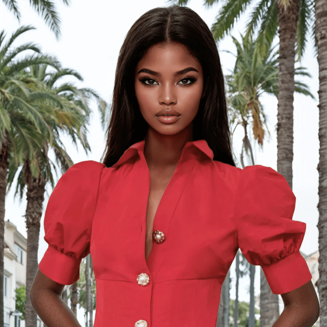 Rebecca Vallance - Jolene Mini