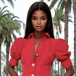 Rebecca Vallance - Jolene Mini