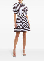 Rebecca Vallance - Pippa Mini Dress - XO, Tina