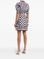 Rebecca Vallance - Pippa Mini Dress - XO, Tina