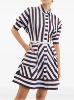 Rebecca Vallance - Pippa Mini Dress - XO, Tina