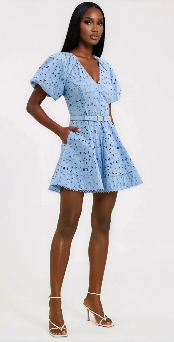 Wilda Mini – Blue Wilda Mini – Blue