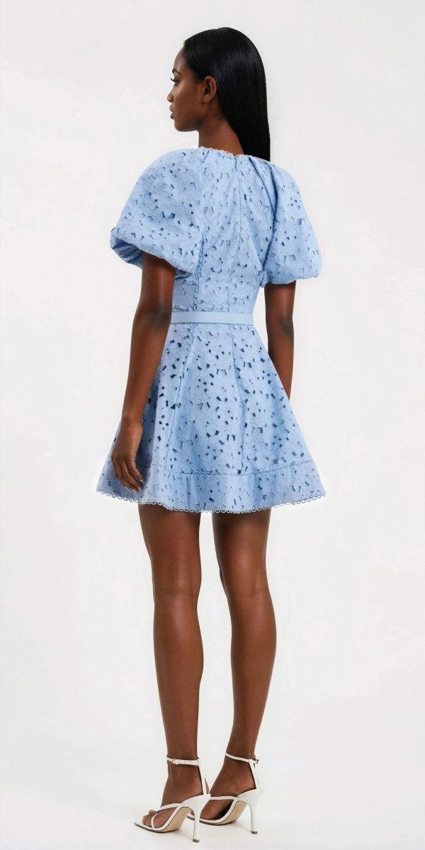 Wilda Mini – Blue Wilda Mini – Blue